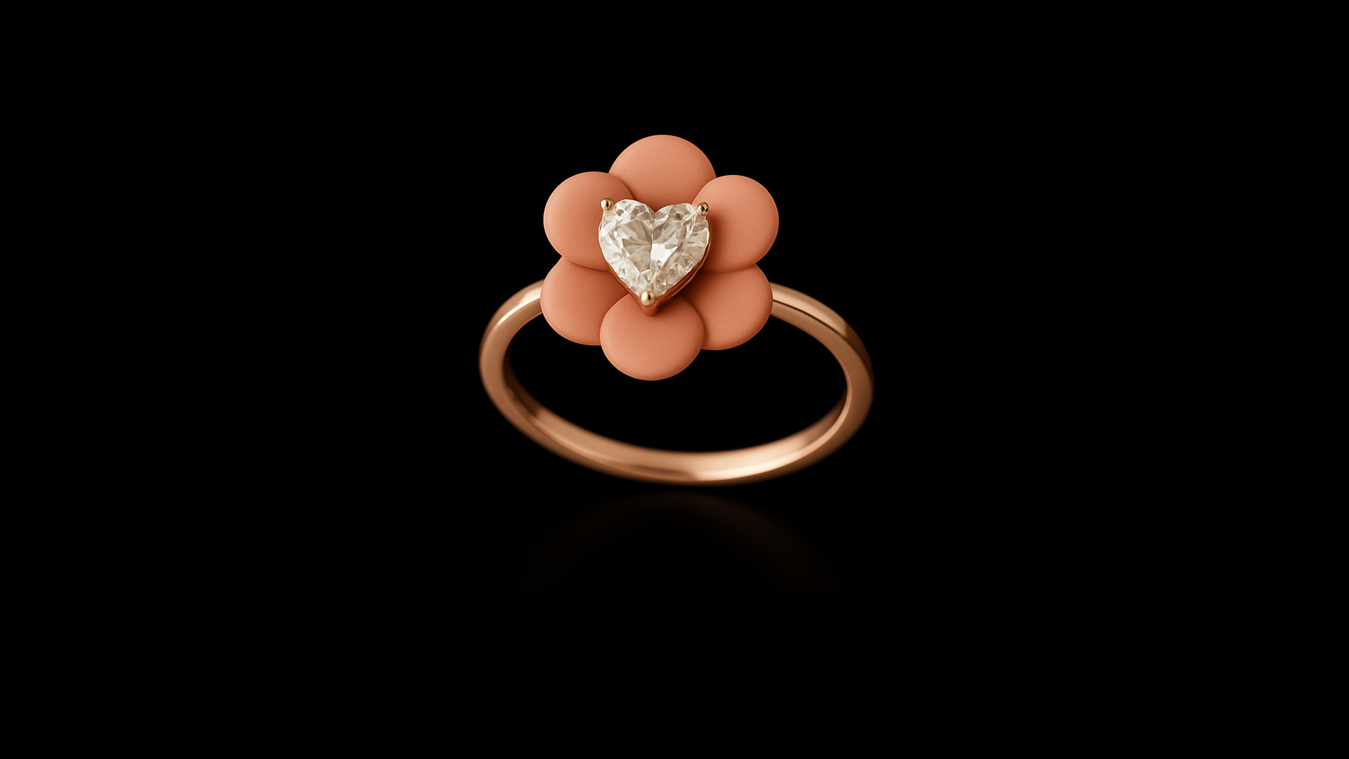 Minimal Luxury Jewelry