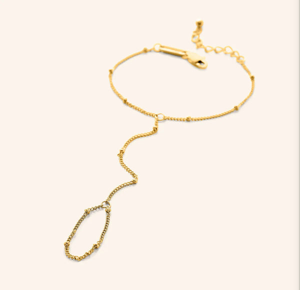 Hand Chain 1